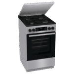 Aragaz Mixt Gorenje GK5C42SH, Gri - imagine 7