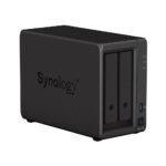 Stocare atașată la rețea SYNOLOGY DVA1622, Negru - Image 12