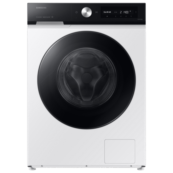 Mașină de spălat Samsung WW90DB7U94GEU4, 9kg, Alb
