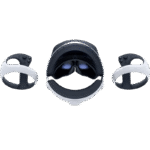 Ochelari VR Sony PlayStation VR2, Alb - Image 7