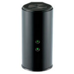 Router fără fir D-Link DIR-860L, 3G, 4G, Negru - imagine 4