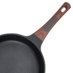 Tigaie RESTO 93511, 28cm, Negru - imagine 13