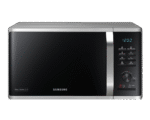 Cuptor cu microunde Samsung MG23K3575AS/OL, Argintiu