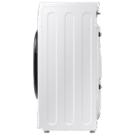 Mașină de spălat Samsung WW60A3120BE/LE, 6kg, Alb - imagine 2