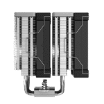 Cooler procesor Deepcool AK620 Digital - imagine 2