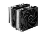 Cooler procesor Deepcool AG620 - imagine 6