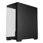 Carcasă PC Deepcool CG580, Midi-Tower, Fără PSU, Negru - Image 8