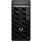 Sistem Desktop PC DELL OptiPlex Tower (7020), Turn, Intel Core i5-14500, 8GB/512GB, Intel UHD Graphics 730, Linux Ubuntu - imagine 3