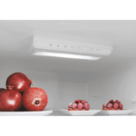 Frigider Candy CCE3T618EW, Alb - Image 5