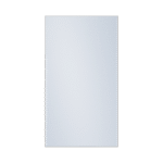 Panou pentru frigider Samsung RA-B23EUUCSGG, Albastru deschis