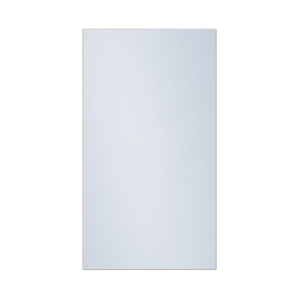 Panou pentru frigider Samsung RA-B23EUUCSGG, Albastru deschis