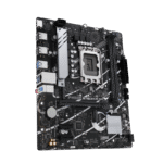 Placă de bază ASUS PRIME B760M-R D4, LGA1700, Intel B760, Micro-ATX - imagine 3