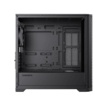 Carcasă PC Gamemax Defender MB, Mini-Tower, Fără PSU, Negru - Image 5