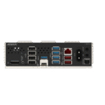 Placă de bază Gigabyte B850 A ELITE WF7, AM5, AMD B850, ATX - Image 3