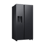 Frigider Samsung RS64DG5303B1UA, Negru - imagine 9