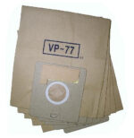 Colector de praf înlocuibil Samsung VCA-VP77B/XSB - imagine 2