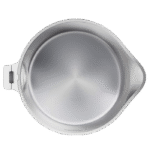 Fierbător electric Xiaomi Mijia 2, White - imagine 2