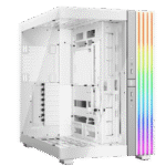 Carcasă PC be quiet! Ligh Base 900 DX, Midi-Tower, Fără PSU, Alb