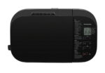 Mașină de pâine Panasonic SD-YR2540HTS, Negru - imagine 5