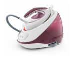 Fier de călcat cu generator de abur Tefal SV9201E0, 2800W, Roz - Image 12