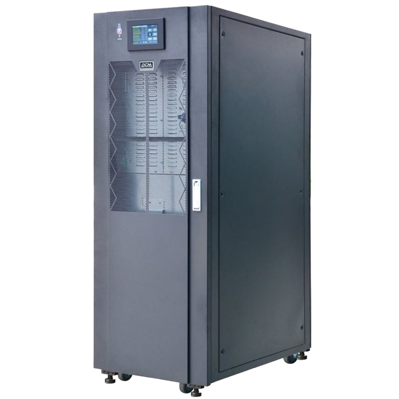 54526e05-5b65-4646-a64f-295ae2ee2f50 UPS PowerCom VGD II-40K33 (without battery) - Image 1