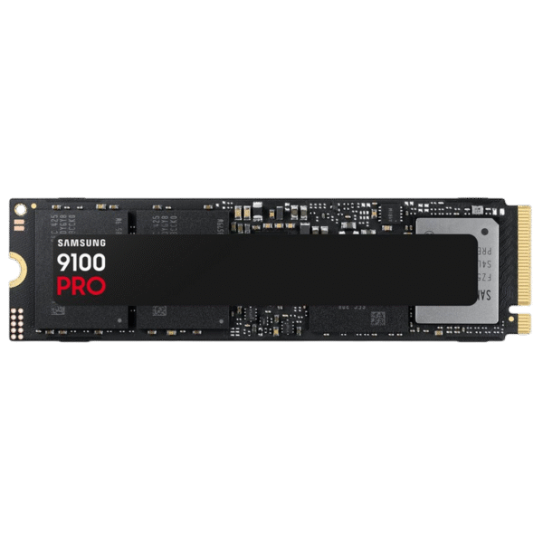 Unitate SSD Samsung 9100 PRO, 2048GB, MZ-VAP2T0BW