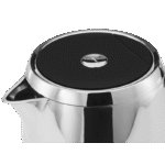Fierbător electric Tefal KI883D10, Argintiu | Negru - Image 4