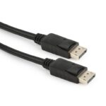 Cablu Video Cablexpert CC-DP2-5M, DisplayPort (M) - DisplayPort (M), 5m, Negru - Image 4