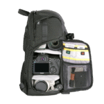 Rucsac pentru cameră Vanguard VEO Adaptor S41 BK, Negru - imagine 2