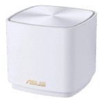 Sistem Wi-Fi Mesh ASUS ZenWiFi AX Mini XD4 (2-Pack), Wi-Fi, Alb - Image 3