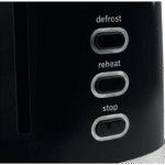 Toaster Bosch TAT6A513, Negru - imagine 5