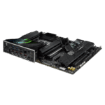 Placă de bază ASUS ROG STRIX Z890-F GAMING WIFI, LGA1851, Intel Z890, ATX - Image 2