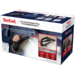 Fier de călcat Tefal FV9E50E0, 3200W, Negru | Cupru - imagine 4