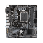 Placă de bază Gigabyte H610M H V2, LGA1700, Intel H610, Micro-ATX - imagine 5