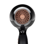 Uscător de păr BaByliss 6716DE, 2300W, Negru - Image 6