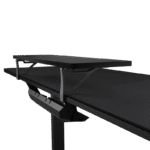 Birou Gaming Cougar E-Star 140, Negru - Image 3
