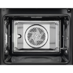 Cuptor Electric Electrolux EOA9S31WZ, Negru - Image 3