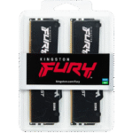 Memorie RAM Kingston FURY Beast RGB, DDR5 SDRAM, 5600 MHz, 128GB, KF556C36BBEAK2-128 - Image 5