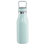 Sticlă de băut Xavax 181587, 500 ml, Albastru