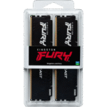 Memorie RAM Kingston FURY Beast, DDR5 SDRAM, 5600 MHz, 128GB, KF556C36BBEK2-128 - imagine 10