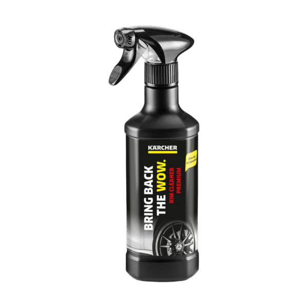 Soluție premium pentru curăţat jante Karcher RM 667, 0.5L