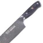 Cuțit de bucătar RESTO 95340, Gri - Image 4