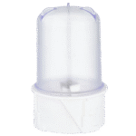 Blender staționar Polaris PTB0821G, Alb - imagine 3