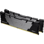 Memorie RAM Kingston FURY Renegade, DDR4 SDRAM, 3200 MHz, 16GB, KF432C16RB2K2/16