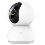Camera de supraveghere Xiaomi Mi 360° Home Camera 2K, Alb - imagine 6