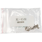 Router MikroTik CRS354-48P-4S+2Q+RM, Alb - imagine 17