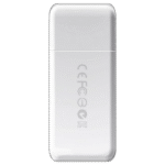 Cititor de carduri Transcend TS-RDF5, USB Type-A, Alb - Image 7