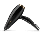 Uscător de păr BaByliss Super Pro 6714E, 2300 W, Negru - Image 2