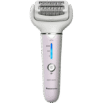 Epilator Panasonic ES-EY80-P520, Alb | Roz - imagine 2