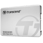 Unitate SSD Transcend SSD230S, 512GB, TS512GSSD230S - imagine 3